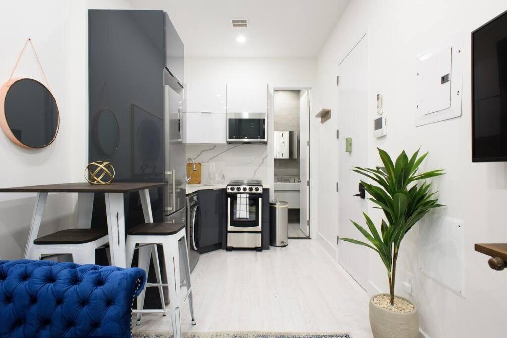 Apartment 78-1d New Junior 1 Bedroom Prime Ues- Wd In Unit New York