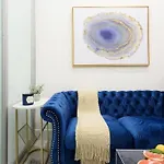 78-1D New Junior 1 Bedroom Prime Ues- Wd In Unit